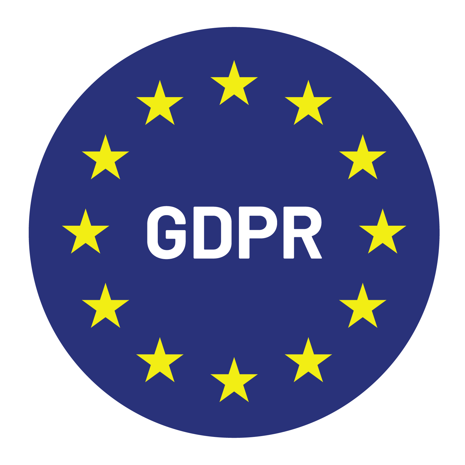 GDPR-Compliant